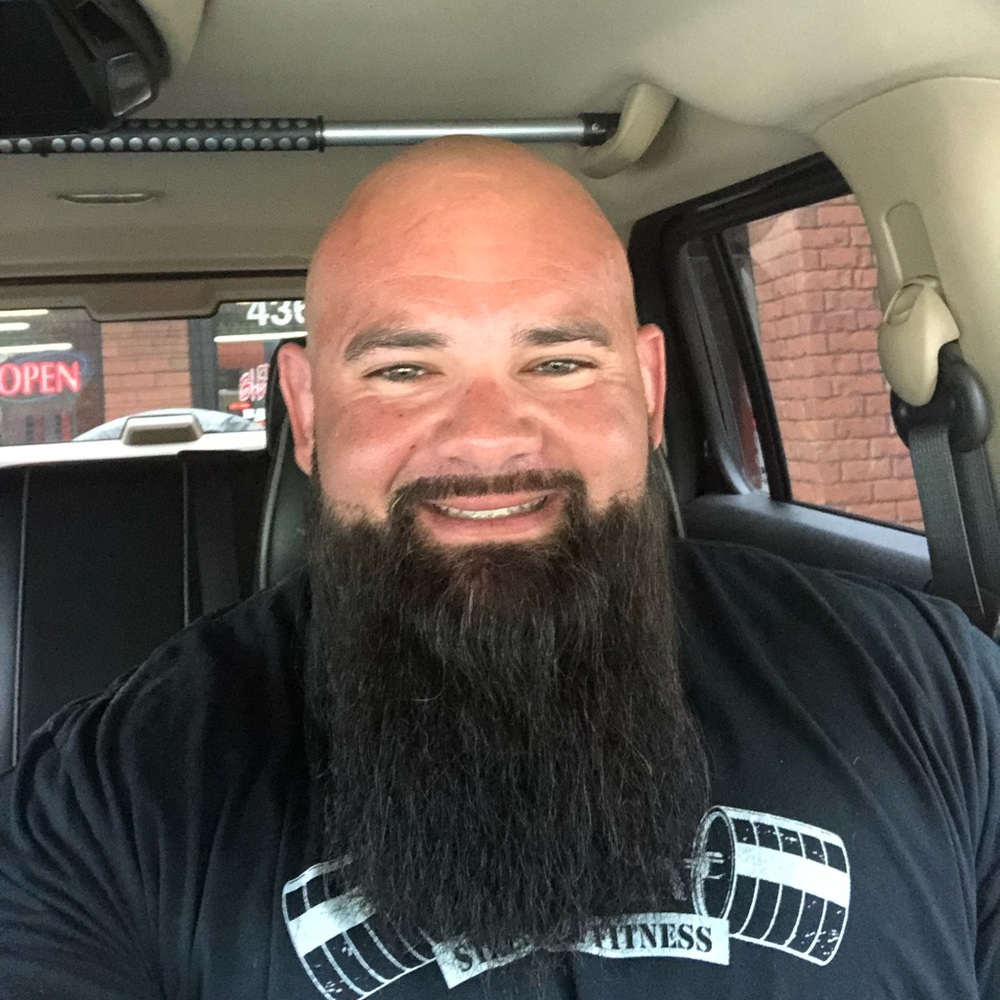 Meet your Posher, Gus